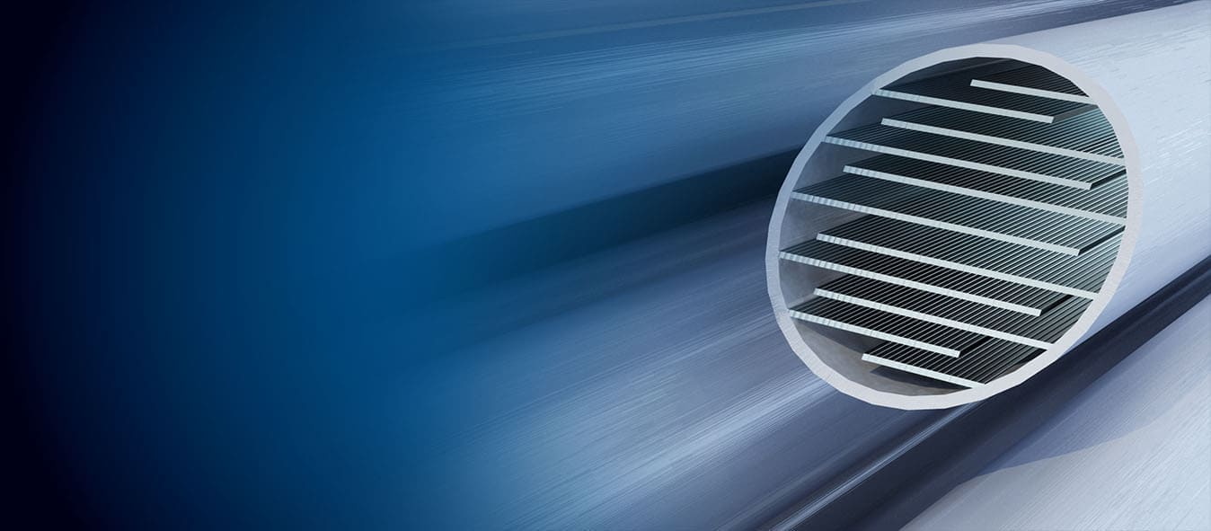 技術(shù)換熱元件